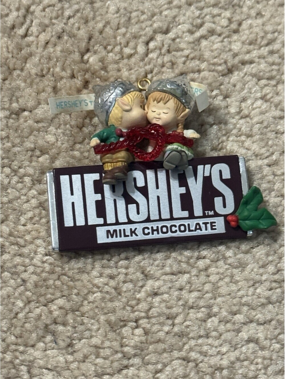 Hershey's Milk Chocolate "Sweet Seasons Eatings" One Year Limited Edition